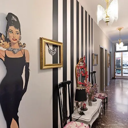 Tiffany * フィナーレ・リーグレ