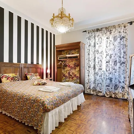 Tiffany アパート フィナーレ・リーグレ