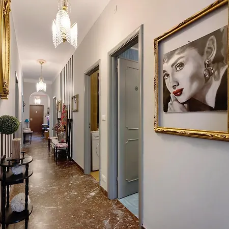 アパート Tiffany