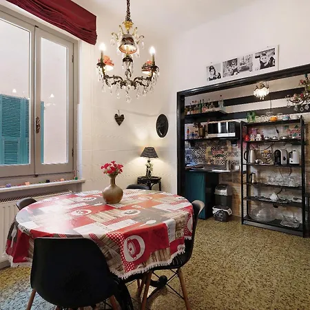 Tiffany Apartamento
