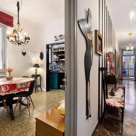 Tiffany Apartamento *