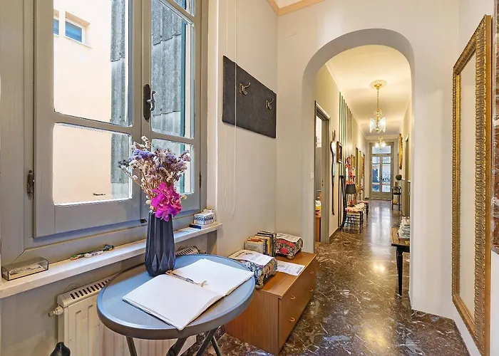 Apartman Tiffany