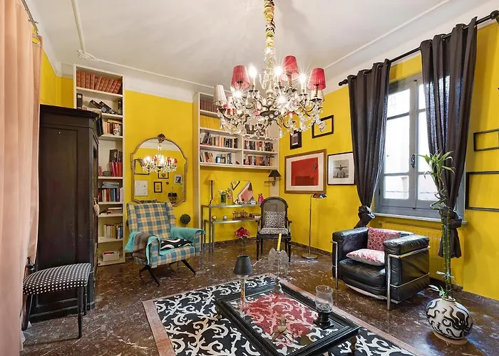 Tiffany Finale Ligure