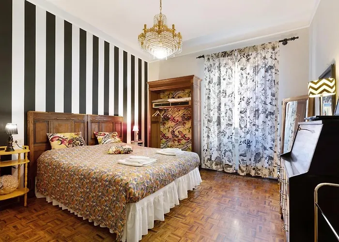 Tiffany Apartman Finale Ligure