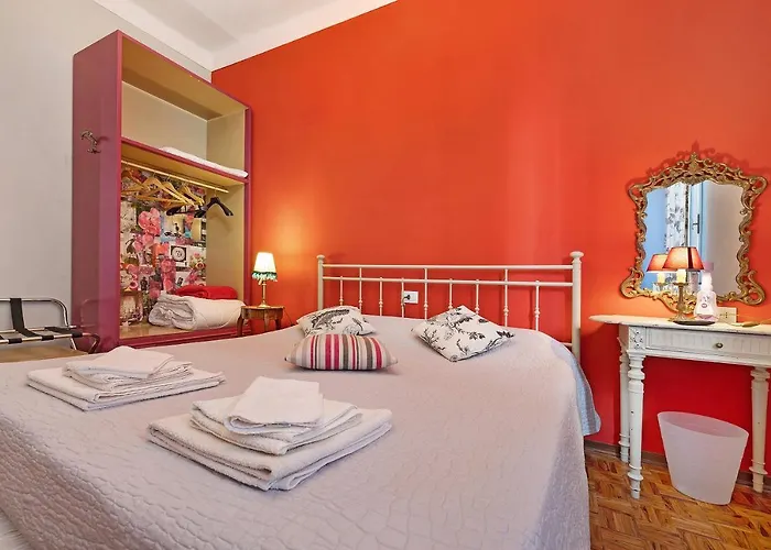 Appartement Tiffany
