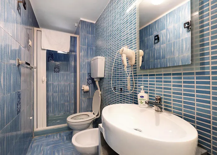 Appartement Tiffany Finale Ligure